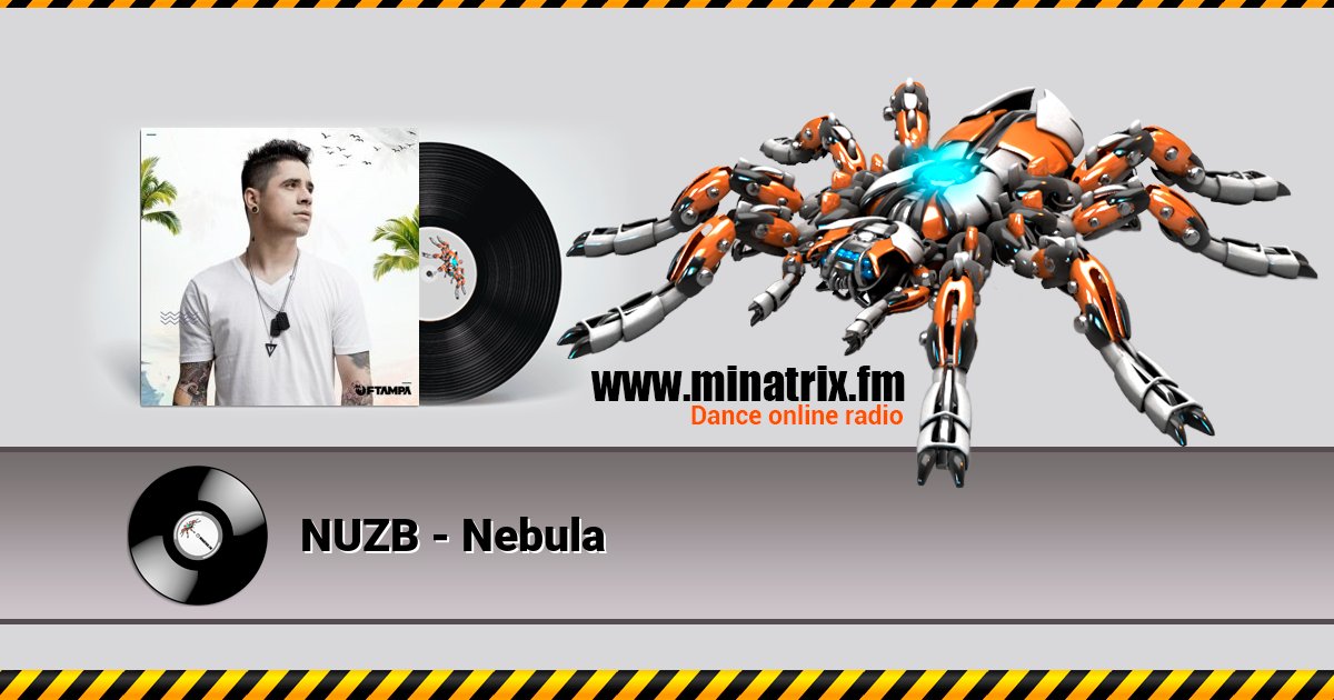 NUZB - Nebula NUZB - Nebula скачать бесплатно