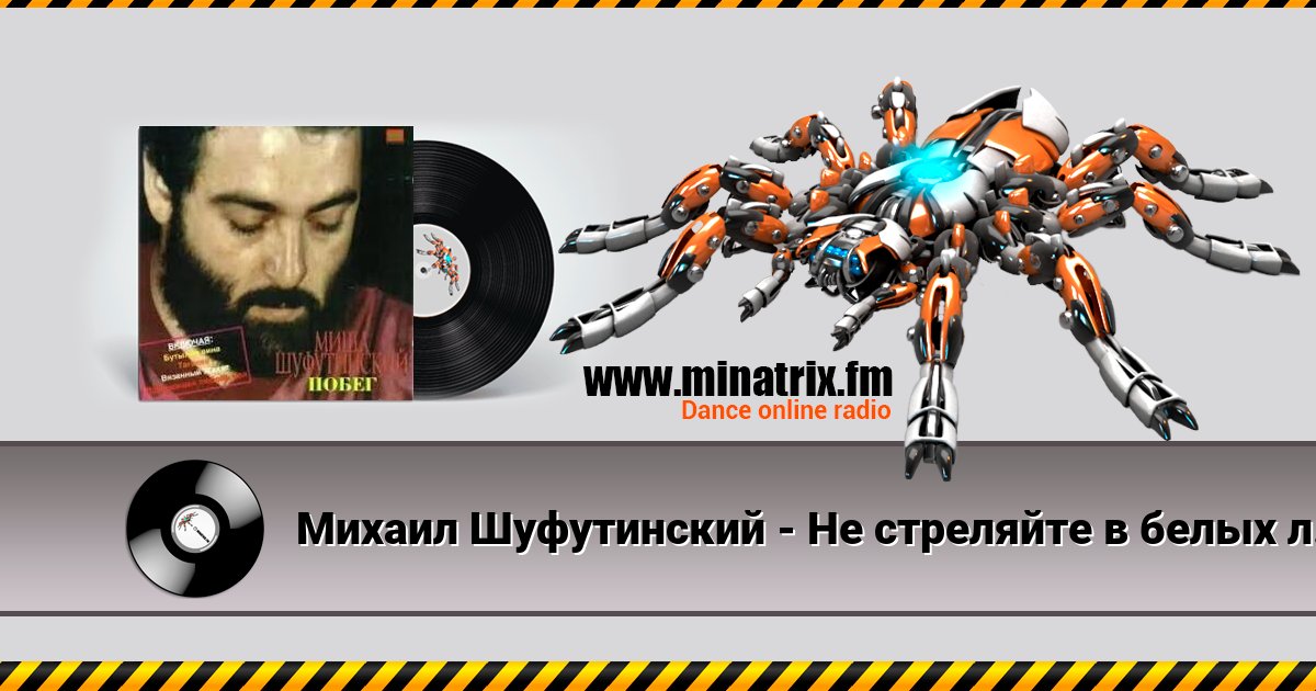 Михаил Шуфутинский - Не стреляйте в белых лебедей Михаил Шуфутинский - Не стреляйте в белых лебедей скачать бесплатно