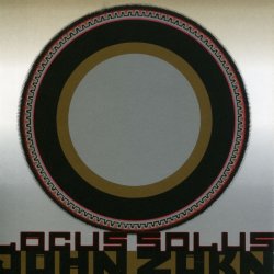 Обложка Locussolus - Little Boots Locussolus - Little Boots