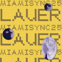 Обложка Lauer - Volpi Polari Lauer - Volpi Polari