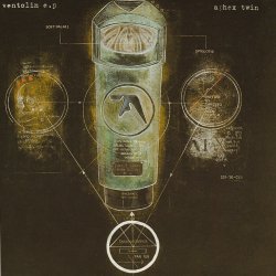 Aphex Twin - Jynweythek