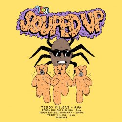 Teddy Killerz - Teddy's Song