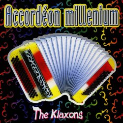 Klaxons - Echoes