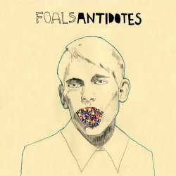 Klaxons - Invisible Forces