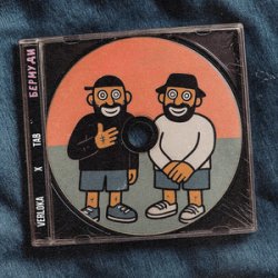 VERLOKA & TAB - 