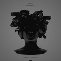 HILLS - Teardrops (Extended Mix)