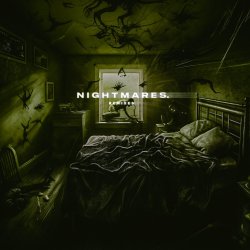 skyfall beats - nightmares (Super Slowed)