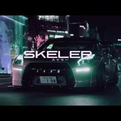 CONTACT - Somewhere (Skeler Remix)