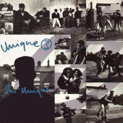 Обложка Unique 3 - Take This Love Unique 3 - Take This Love