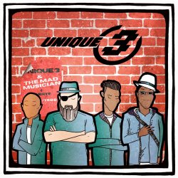 Unique 3 - Rude 'Bout The Place