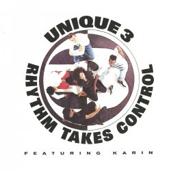Unique 3 - Love The Music