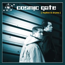 Обложка Cosmic Gate - Exploration Of Space Cosmic Gate - Exploration Of Space