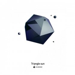 Triangle Sun - 100 stars