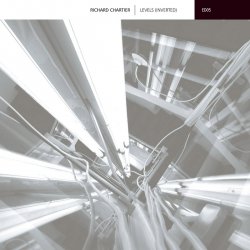 Обложка Richard Chartier - Levels (Inverted) (2006) Richard Chartier - Levels (Inverted) (2006)