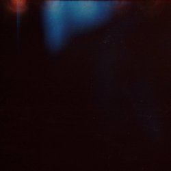 Обложка Steve Roden & Glenn Bach - By the blue light of water through the body Steve Roden & Glenn Bach - By the blue light of water through the body