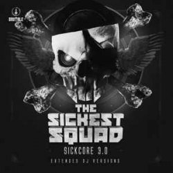 The Sickest Squad - Don't Speak