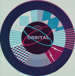 Orbital, Confidence Man - Re-lush