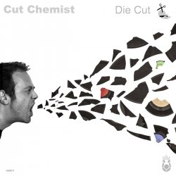 Обложка Cut Chemist - A Peak in Time Cut Chemist - A Peak in Time