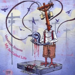 Venetian Snares - Li2CO3