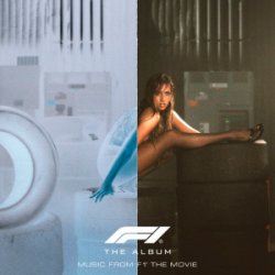 Tate McRae - Just Keep Watching (From F1 The Movie)