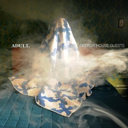 Обложка ADULT. - Uncomfortable Positions ADULT. - Uncomfortable Positions