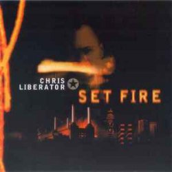 Chris Liberator - No Sound Like this Sound