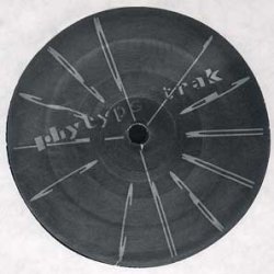 Phylyps - Phylyps trak