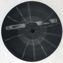 Quadrant - Untitled II