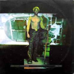 Green Velvet - Destination Unknown