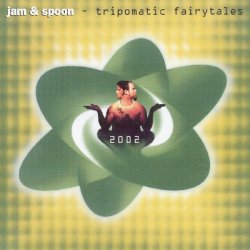 Jam & Spoon - N.A.S.A. Nocturnal Audio Sensory Awakening