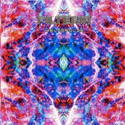 Filteria - Reflected