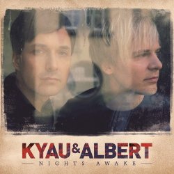 Kyau & Albert - All Your Colours