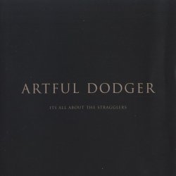 Artful Dodger - What You Gonna Do (Kinell House Mix)