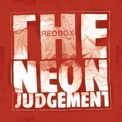 The Neon Judgement - Sweet revenge
