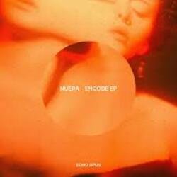 Nuera - Green Cape Sunset