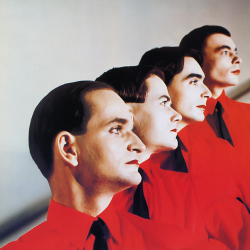 Kraftwerk - Metropolis [Fritz Lang mix]