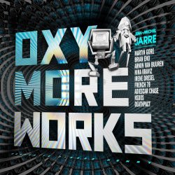 Jean Michel Jarre - Epica Maxima