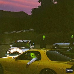 Jackboys & Travis Scott feat.JRosalia and Lil Baby - Highest in the Room (Remix)
