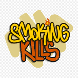 Smoking Kills -  