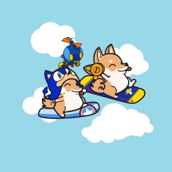 Hyper Potions - Time Trials