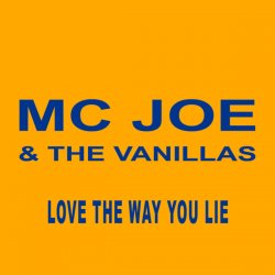 MC Joe - Getting Jiggy With It