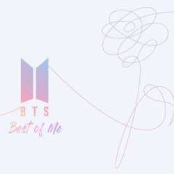 BTS & The Chainsmokers - Best Of Me