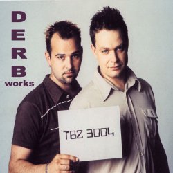 Derb - Lost In Space