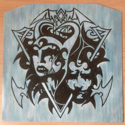 Nokturnal Mortum -  i,   (i)