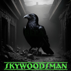 Skywoodsman - 