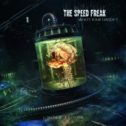The Speed Freak - Fumble Tunnel