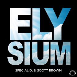 Scott Brown - Elysium (Radio Edit)