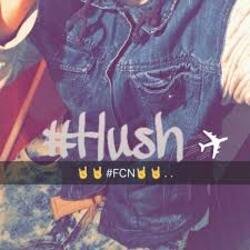 Hush - Models