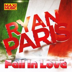 Ryan Paris - Can Delight