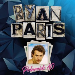 Ryan Paris - Mad Desire